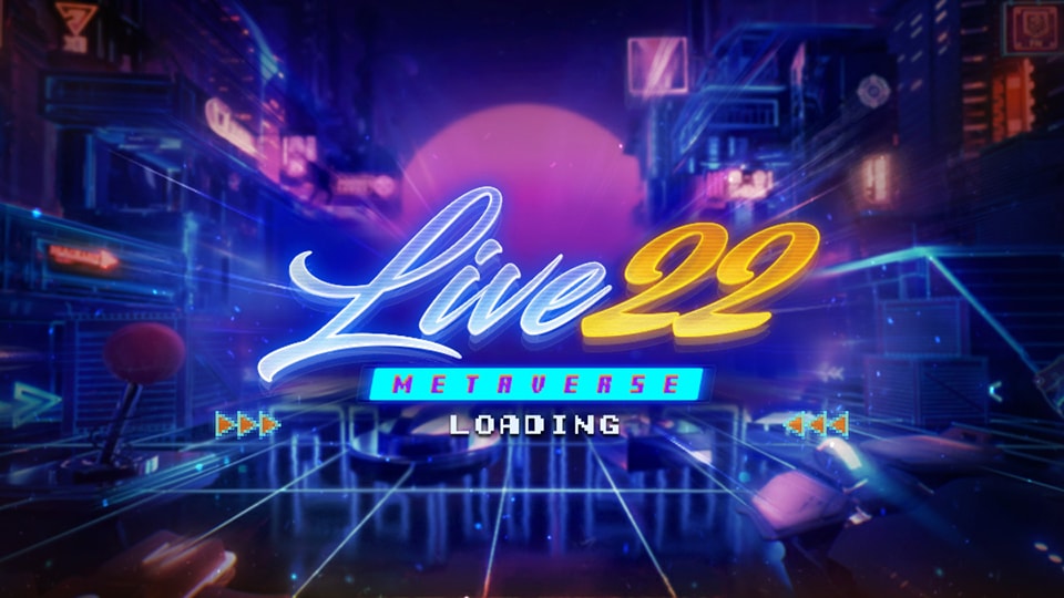 Live22: Provider Slot Inovatif