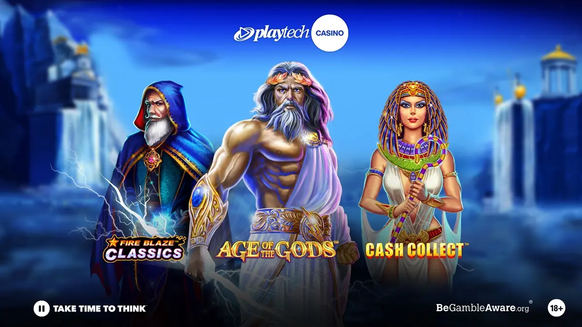 Playtech: Raksasa Provider Game Online Dunia