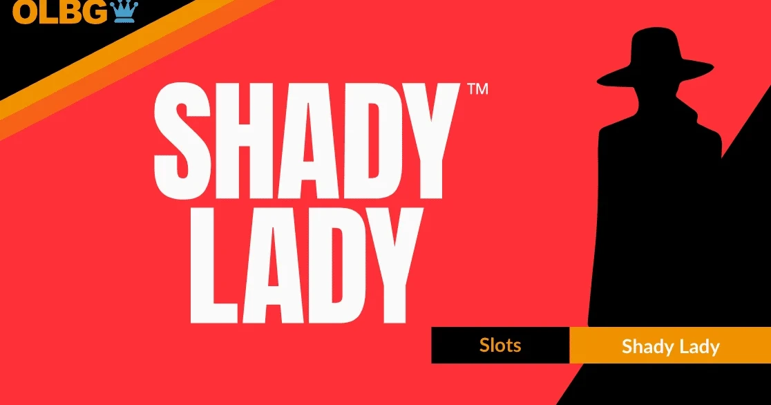 Shady Lady: Studio Slot Paling Provokatif