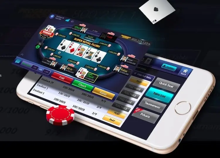 Strategi Jitu Main IDNPOKER untuk Pemula