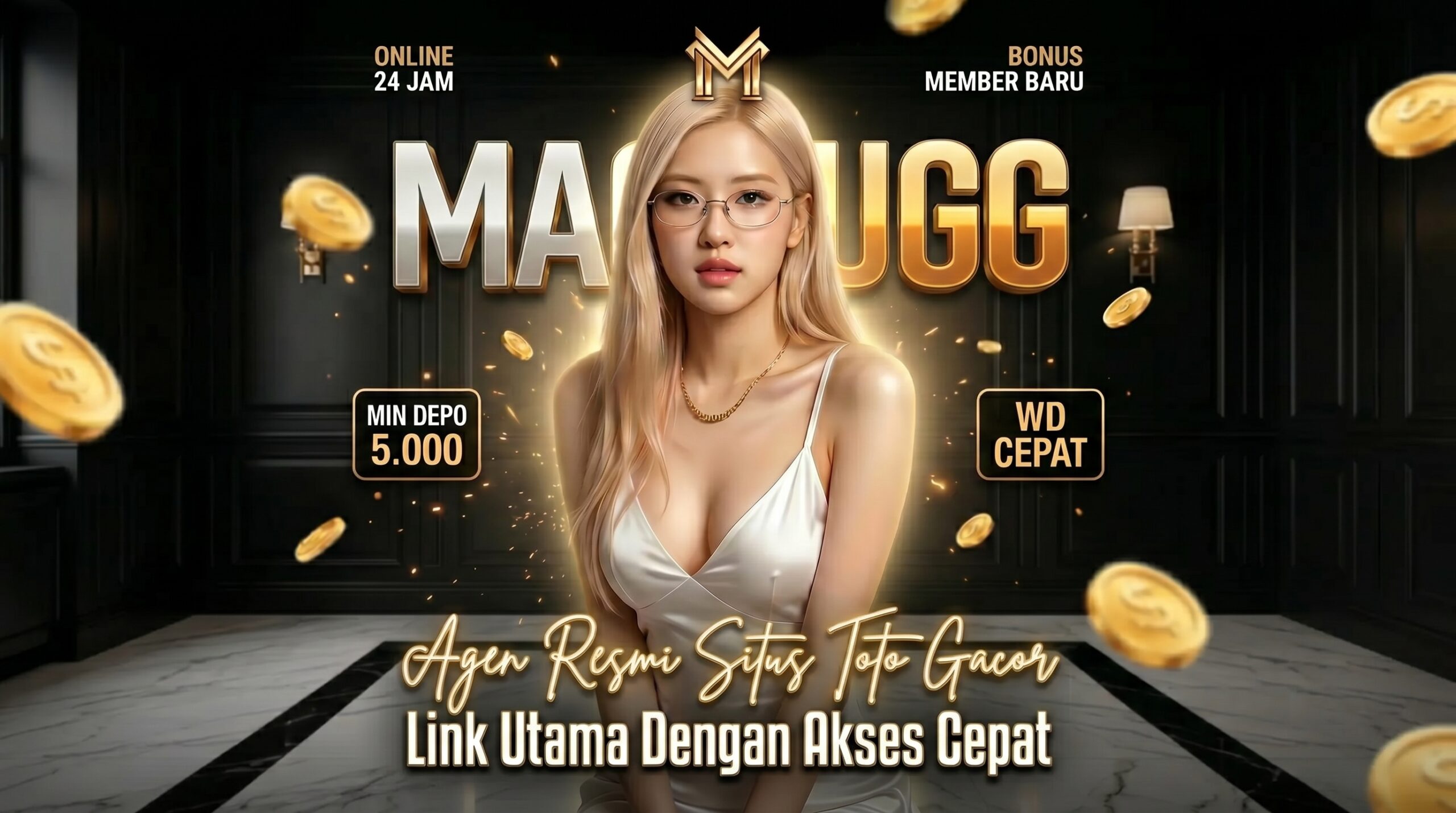 Cara Login MACAUGG – Akses Akun dengan Mudah & Aman 2026
