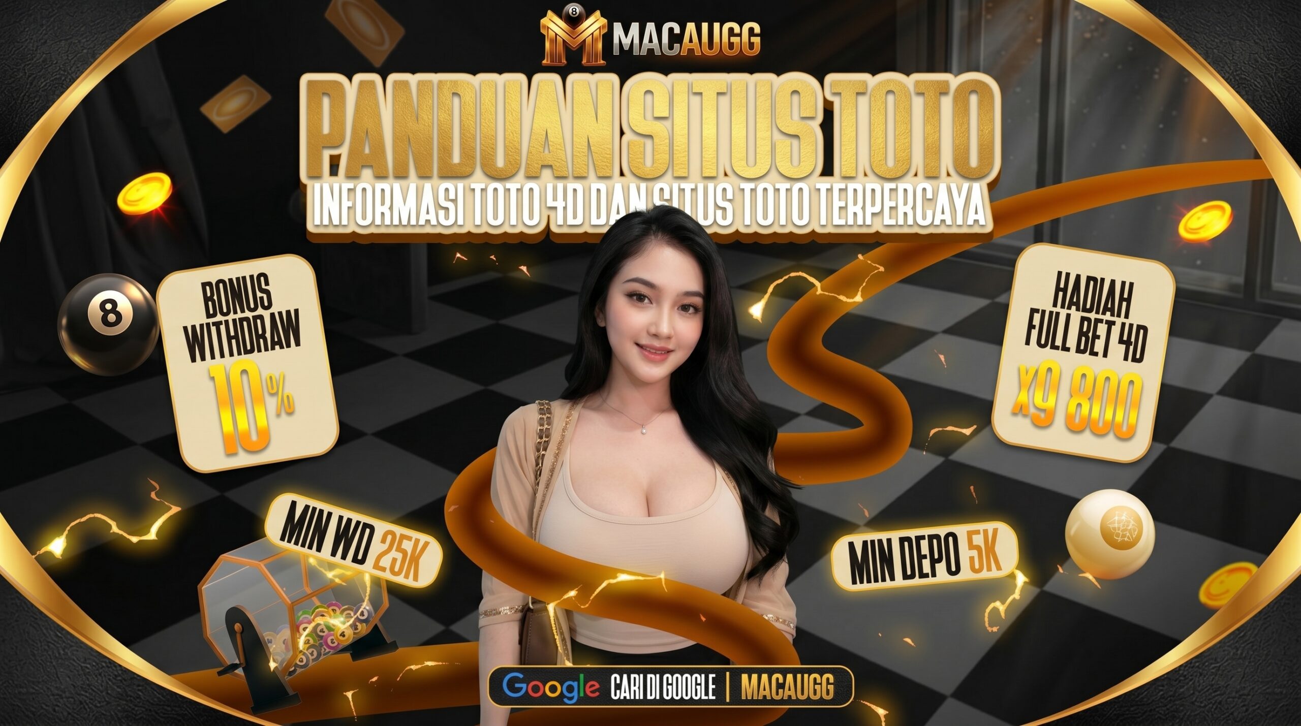 Perbedaan Togel 4D Macau, Hongkong, dan Sydney
