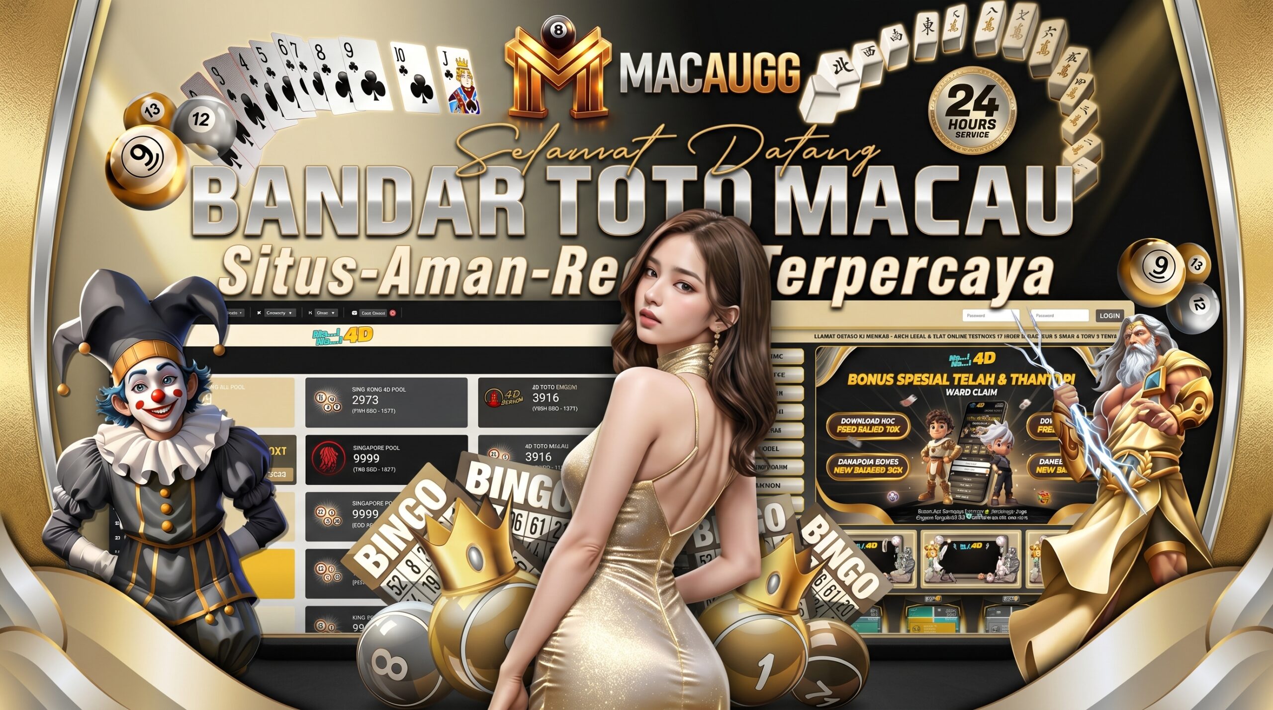 Togel Online vs Togel Darat: Mana yang Lebih Menguntungkan di Era Digital?